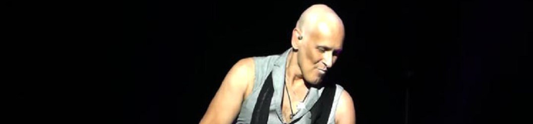 Def Leppard: Vivian Campbell, "il cancro è l'ultima delle mie preoccupazioni"