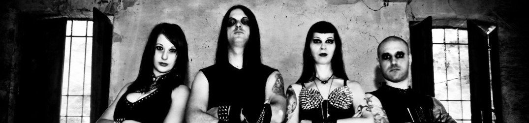 Cruenta LaCrymis: disponibile il video di "Mother Of Sigh"