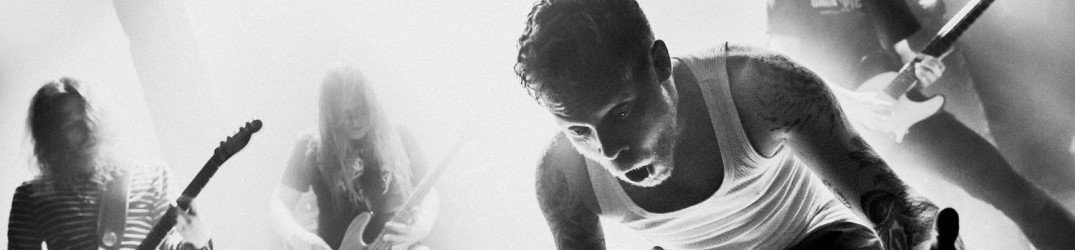 Beaten to Death: terza uscita per i grinder norvegesi