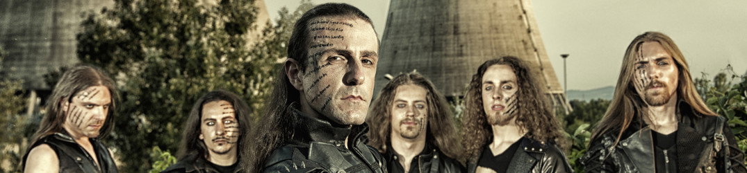 Energy Of The Elements: entrati nel roster della Underground Symphony