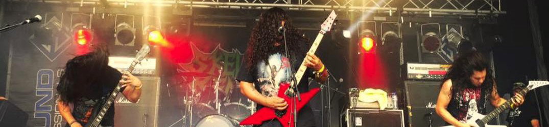 Skeletal Remains: guarda il video-live dall'Obscene Extreme 2016