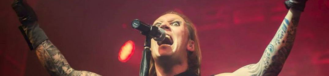 Helldorados: ascolta il debut-album omonimo in streaming completo