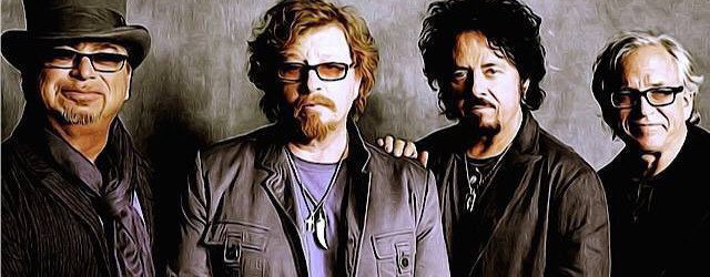 Toto: EPK ufficiale del nuovo album 'Toto XIV'