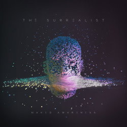 Naked Awareness [EP]