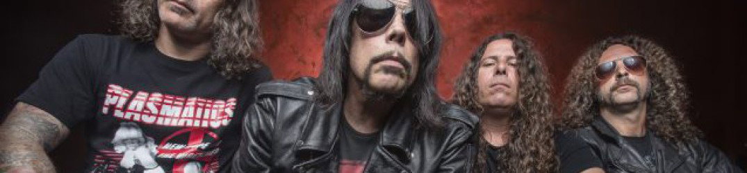 Monster Magnet: 'Cobras And Fire (The Mastermind Redux)' in streaming