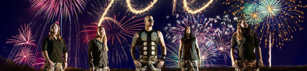 Sabaton: online il secondo video del trailer del nuovo album "The Last Stand"