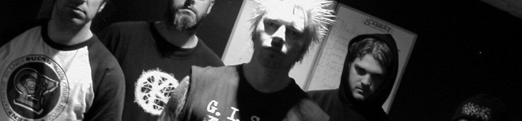 Extreme Noise Terror: un nuovo brano in streaming
