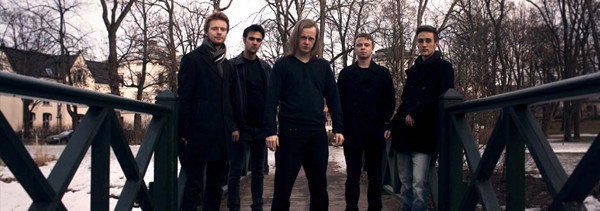 The Fallen Divine: disponibile un assaggio del nuovo album