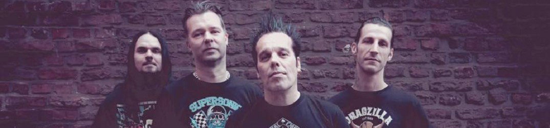 Psychopunch: guarda il video music ufficiale di 'So High'