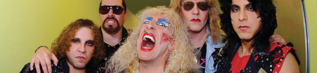 Dee Snider (Twisted Sister) risponde a Paul Stanley (Kiss): "Perchè devi essere così cazzone?"