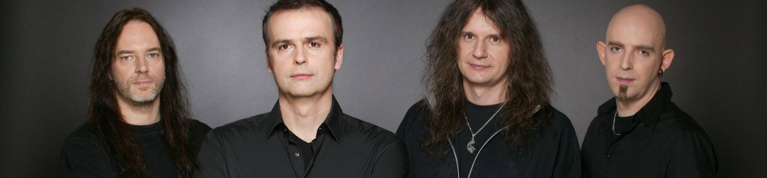 Blind Guardian: suoneranno "Imaginations From The Other Side" per intero nel tour nordamericano
