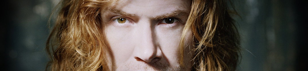Dave Mustaine (Megadeth): una bella casa da 5 milioni in vendita....