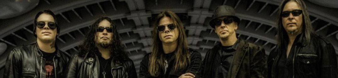 Queensrÿche: una versione acustica di "Queen of the Reich" online