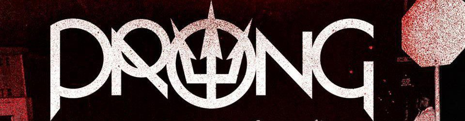 Prong: svelata la copertina di 'Songs From The Black Hole'