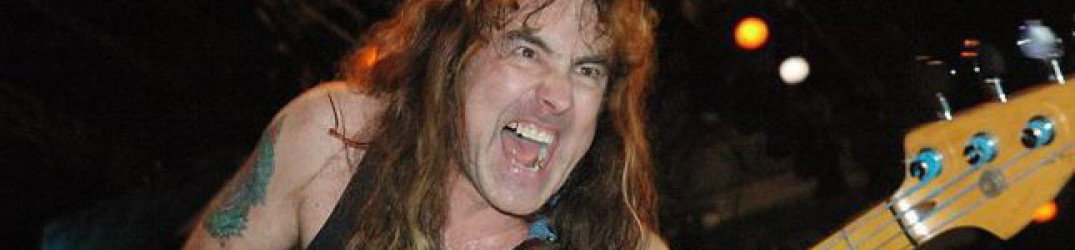 Iron Maiden: si esibiranno con l'allenatore della squadra di calcio del West Ham United in Croazia