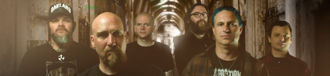Neurosis: tutti i dettagli del nuovo album
