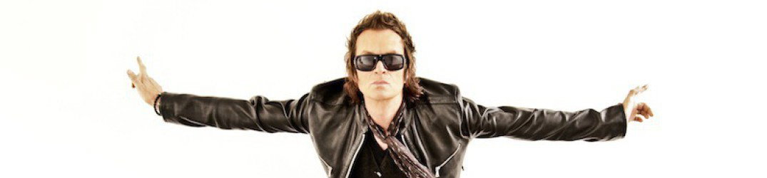 Glenn Hughes: a febbraio due appuntamenti in italia con "The Voice Of Rock"