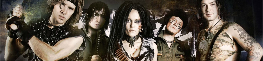 Slot: guarda il video music ufficiale di 'Circles on the Water'