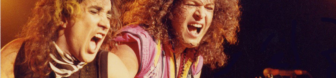 Y&T: è morto Joey Alves