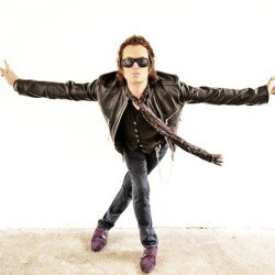 Glenn Hughes @ Serraglio - Milano