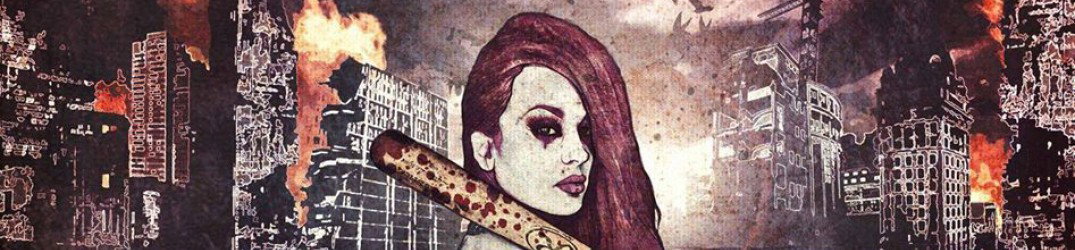 The Silverblack: guarda il video-music ufficiale di 'Dandelion'