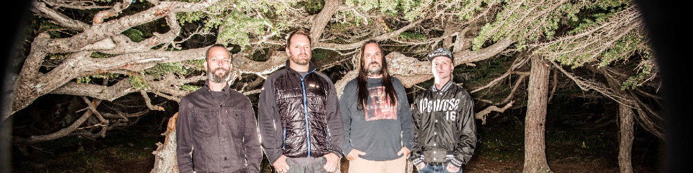 36 Crazyfists: il videoclip di 'Also Am I'