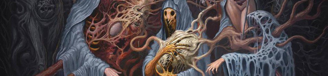 Fleshgore: pubblicato il video ufficiale di 'Talk to me About God'