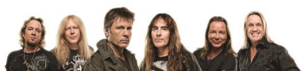 Iron Maiden: pubblicano il loro gioco RPG per dispositivi mobili "Iron Maiden: Legacy Of The Beast"