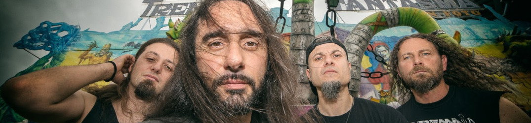Extrema : annunciate le prime date del "30 Years of Headbanging" Tour