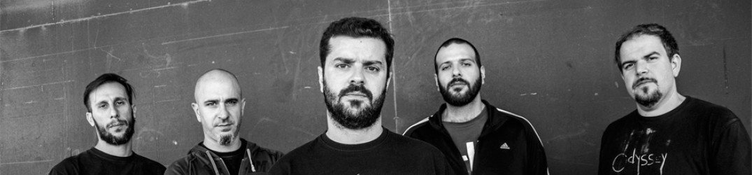 Need: guarda il video di prova della song 'Tilikum', dal nuovo album "Hegaiamas: a Song for Freedom"