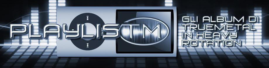 39# - PlaylisTM - Gli album di TrueMetal in heavy rotation - 12/2014