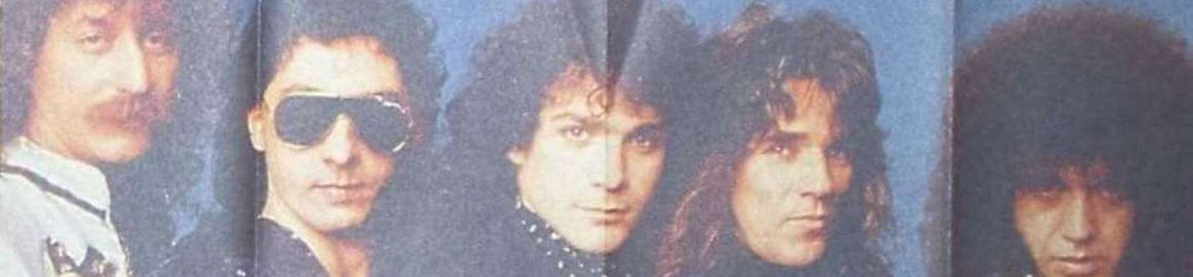 Intervista Vanadium (1986)