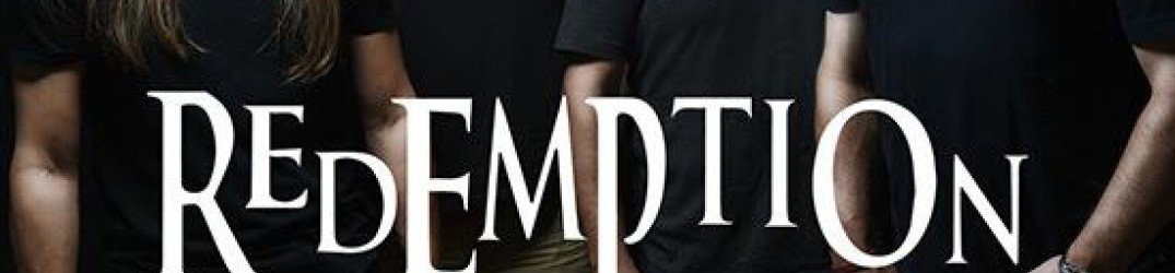 Redemption: illustri ospiti sul nuovo disco