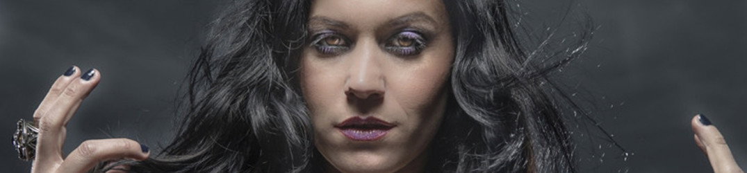 Lacuna Coil: calendario per Cristina Scabbia