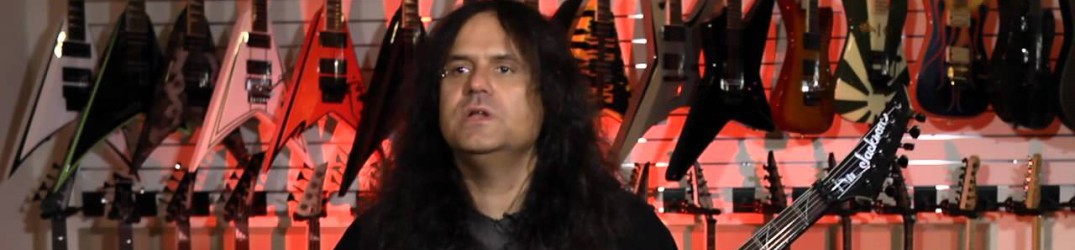 Kreator: tra film horror e testi delle canzoni