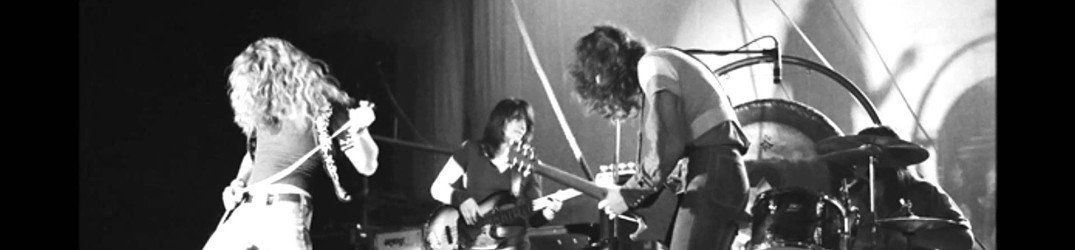 Recensione libro: Led Zeppelin '71 - La Notte del Vigorelli