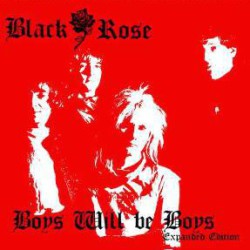 Boys will be Boys Expanded Edition