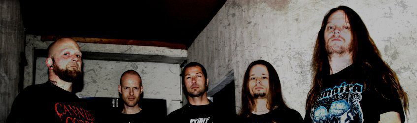 Bleeding Gods: nuovo lyric video in streaming