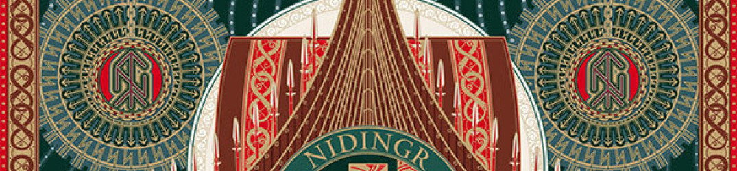 Nidingr: ascolta il primo singolo da "The High Heat Locks Against Heaven"