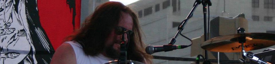Nunslaughter: muore il batterista Jim Sadist