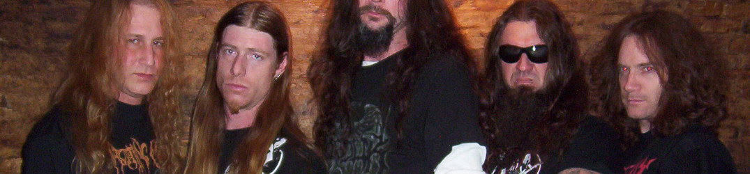 Malevolent Creation: unica data italiana con Grave, Pentagram e Nervochaos