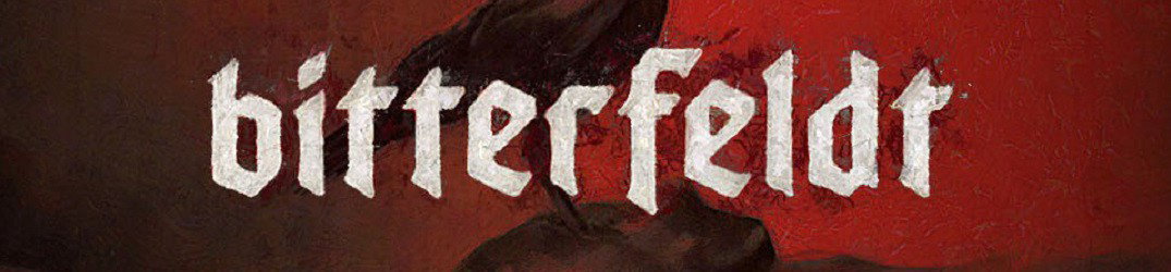 Bitterfeldt: firmano il contratto discografico con la Massacre Record