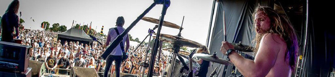 City Of Thieves: firmato il contratto discografico con la Frontiers Music