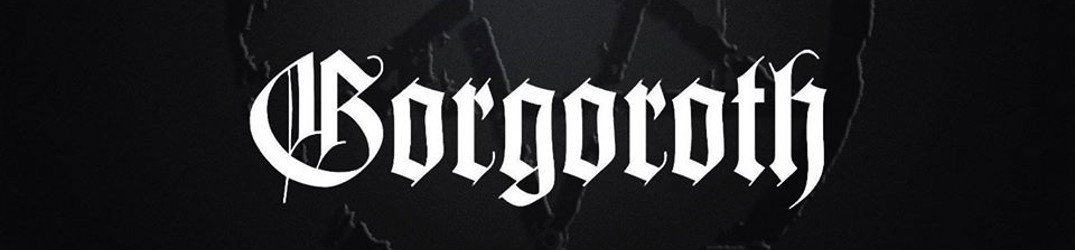 Gorgoroth: live in Italia con Gehenna e Kampfar