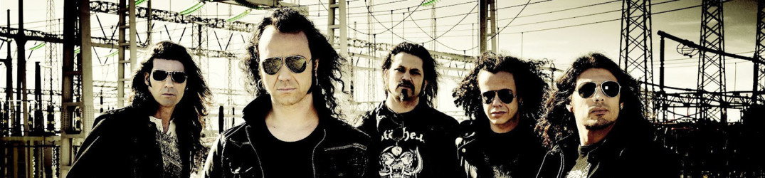 Moonspell: The Foreshadowing ed Eleine di supporto per lo "Special Vintage Show" di Milano