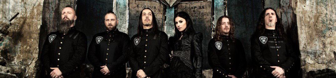 Lacuna Coil: una data a Parma