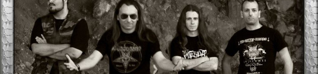 Hill Metal Fest XI: 30 luglio 2016 a Mottola (Taranto)