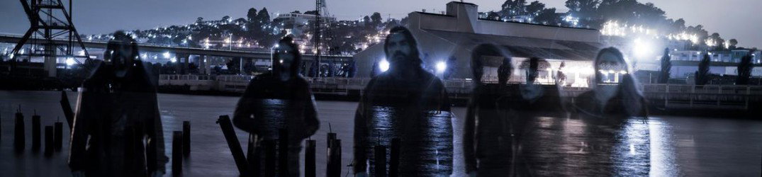 Hammers Of Misfortune: prima track da "Dead Revolution"
