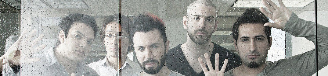 Periphery: in streaming la nuova "Alpha"