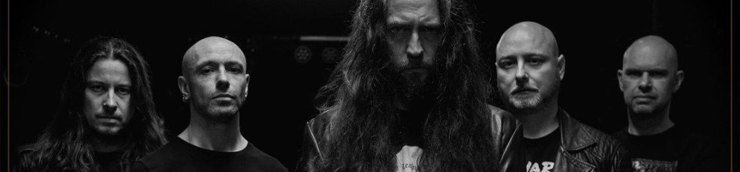 Hail of Bullets: la band dichiara lo scioglimento definitivo